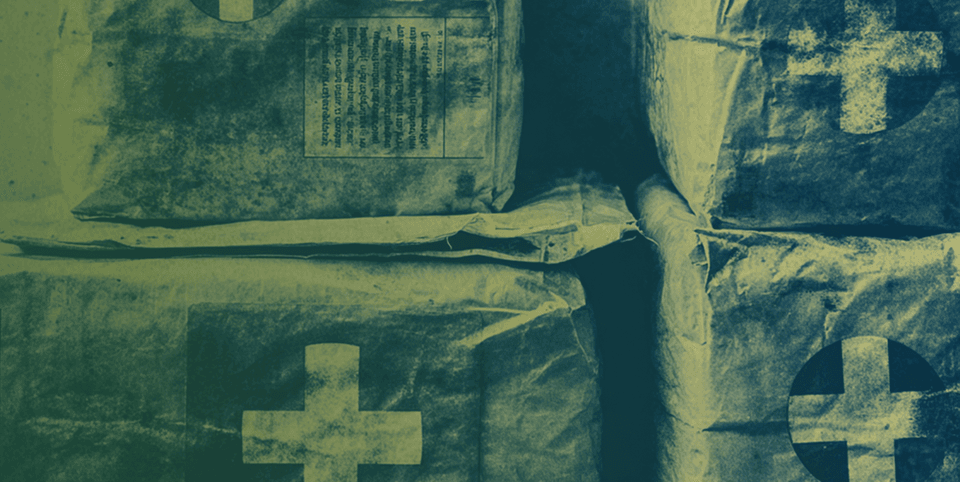 Factory For Good, The Power of Humanitarian Philanthropy – Factory For Good